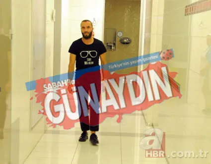 Asena Erkin ile Berkay bebek odasında buluştu 12