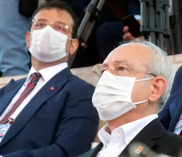 CHP’de adaylık savaşı felakete sürükleniyor! İBB bütçesinden 1 milyar TL çarçur edildi