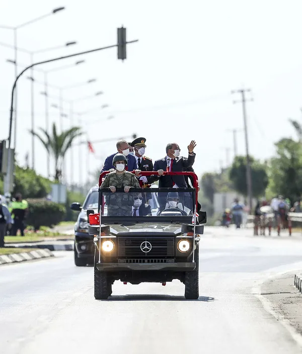 Dışişleri Bakanlığından AB’ye yönelik son dakika açıklaması: Kıbrıs gerçeklerinden ne kadar kopuk olduğunun yeni bir kanıtı