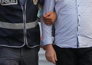 Son dakika: Ankara'da FETÖ gözaltıları