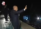 Siyasette gol polemiği!