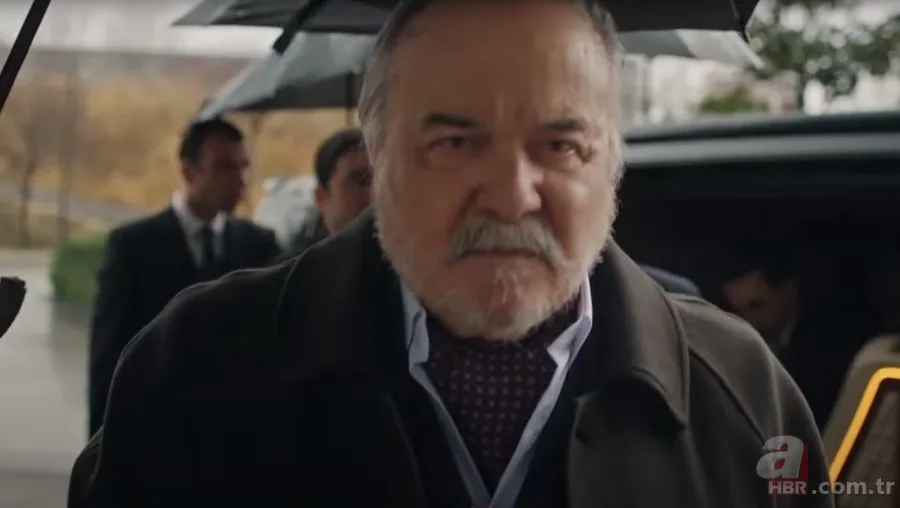 YALI ÇAPKINI Ferit Seyran aşkında YENİ DÖNEM! İkinci fragman her şeyi değiştirdi! Halis AĞA tüm dengeleri bozdu! Seyran Ferit'e evet diyecek mi? 12