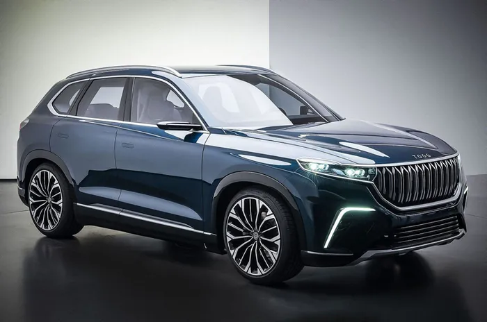 Son dakika: Yerli otomobilde de kullanılacak: Bor atığından lityum! Türkiye’nin yarısına denk geliyor