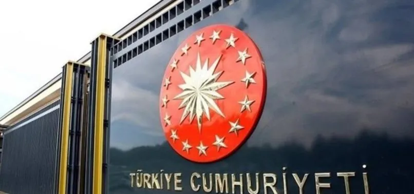 Rus gazeteciler Cumhurbaşkanlığı İletişim Başkanlığını ziyaret etti