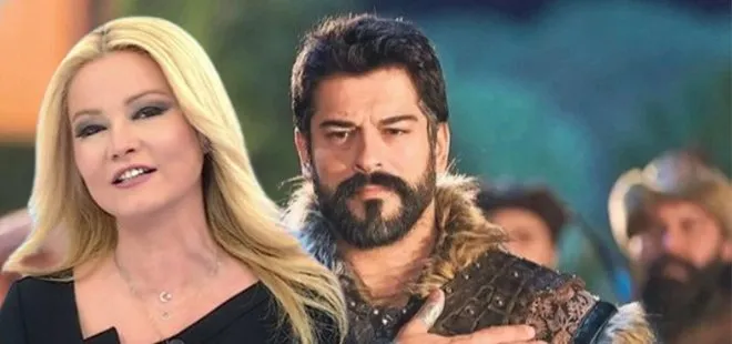 Sabahtan akşama atv izlendi! Kuruluş Osman dizisi seyirciyi ekrana kilitledi