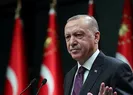 Erdoğandan muhalefete Demirtaş eleştirisi
