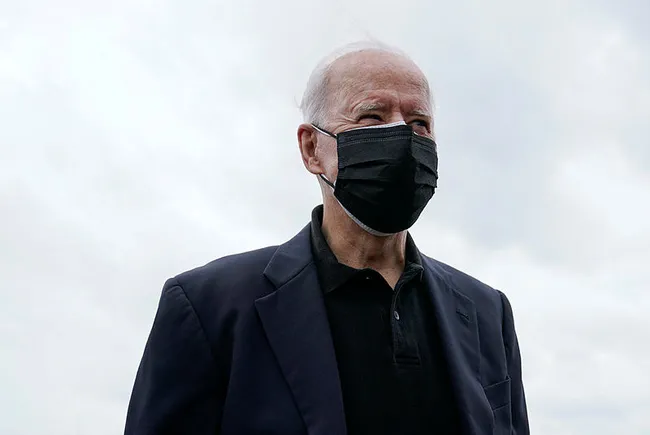 Biden’ın İklim Zirvesi davetine Kremlin’den yanıt geldi: Zamana ihtiyacı var