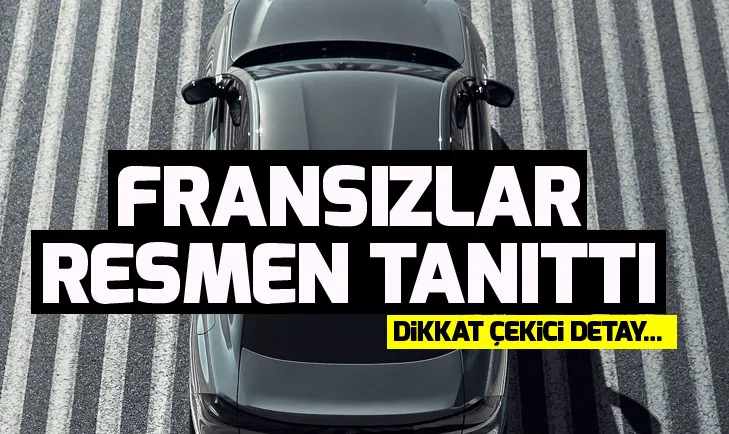 Peugeot 508 Sport Engineered tanıtıldı! İşte özellikleri...