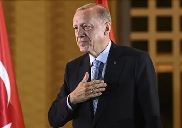 Başkan Erdoğan'dan esnaflara müjde: Kredi limitleri artırıldı | "1,5 milyon liradan 2,5 milyon liraya çıkarıyoruz"