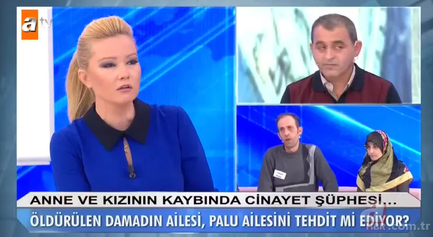 Palu ailesi kimdir? Palu ailesi nereli? Müge Anlı'daki Palu ailesiyle ilgili tüyler ürperten detaylar! 18