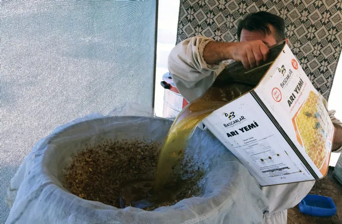 Taklit ve tağşişli ürünler bu laboratuvarda belirleniyor - 2