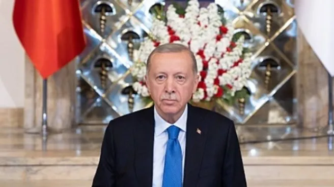 AK Parti’den MYK açıklaması! Başkan Erdoğan: Gereken her türlü adım atılacak