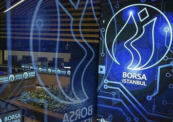 Borsa 22 ayın zirvesinde