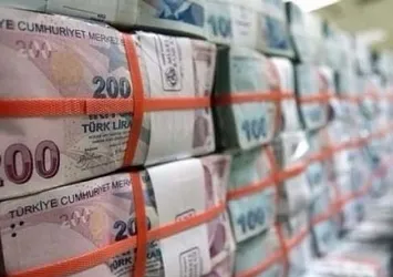 2.5 milyarlık atık katkısı!