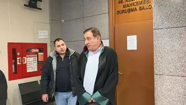 1706779719009.jpeg Milli voleybolcu Hande Baladın'a "asitli tehdit" davasında mahkemeden akıl sağlığı kararı - 1