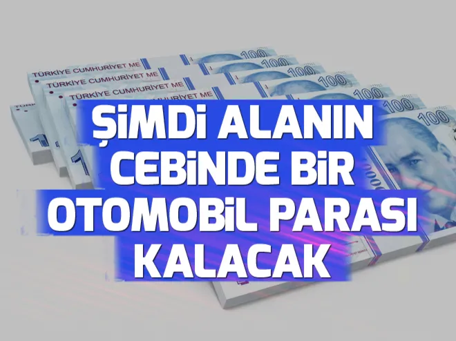 Konut kredisi faiz oranında yapılan indirim sonrası ortaya çıkan tablo