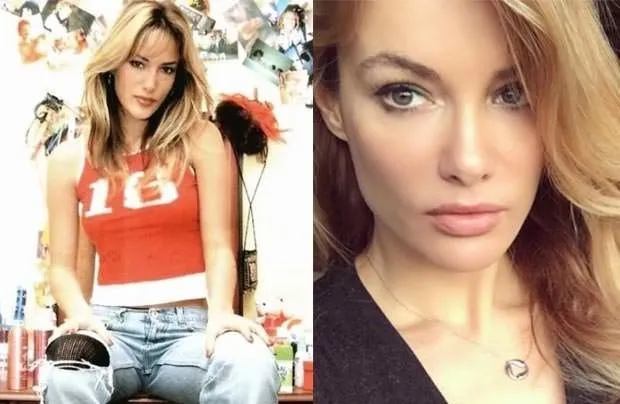 Yesilcam In Guzeli Sevda Ferdag In Son Hali Gorenleri Sasirtiyor Unlulerin Degisimi