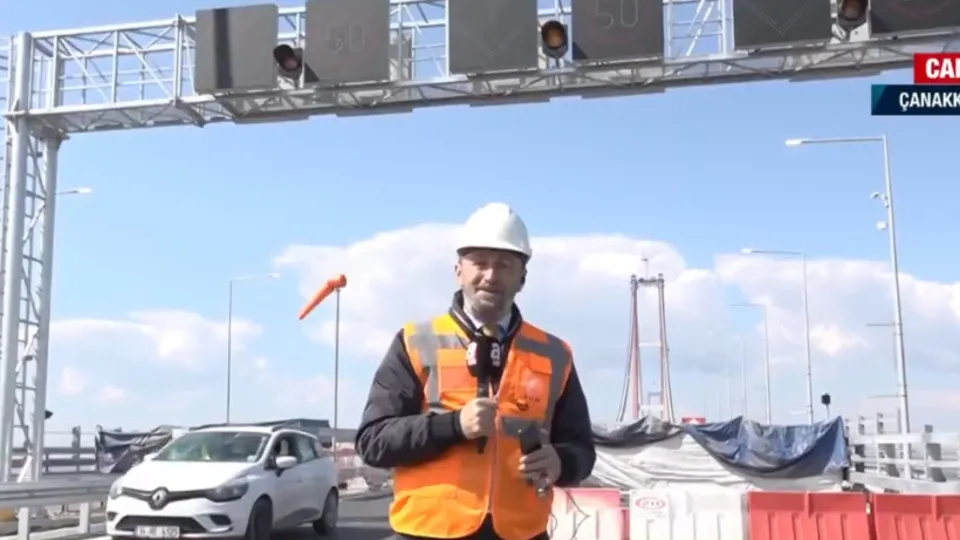 1915 Çanakkale Köprüsü ne zaman açılacak?