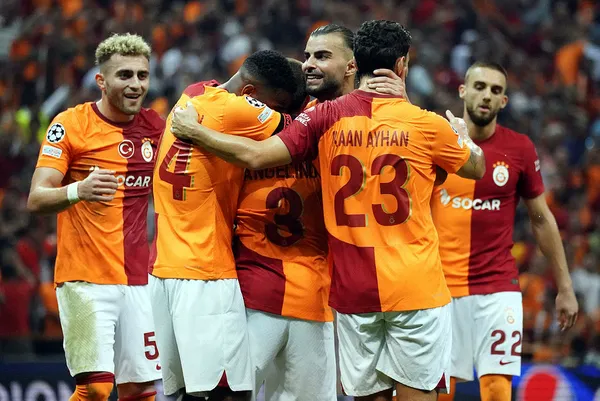 1693497651244.jpg Galatasaray'ın Şampiyonlar Ligi'ndeki rakipleri belli oldu! Aslan'a ölüm grubu... Bayern Münih ve Manchester United... - 7
