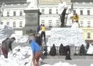 Kiev’in tarihi mekanlarına koruma!