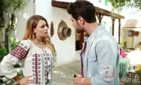 Güzel Köylü dizisinin Gül'ü Gizem Karaca'nın annesine bakın! "Abla - kardeş gibiler" 3