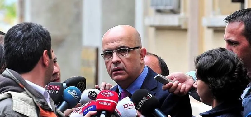 Enis Berberoğlu hakkındaki iddianame kabul edildi