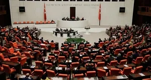 2025 yılı bütçesi Komisyon’dan geçti!