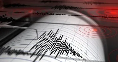 Son dakika: Ege Denizi'nde deprem! AFAD'dan deprem hakkında flaş açıklama
