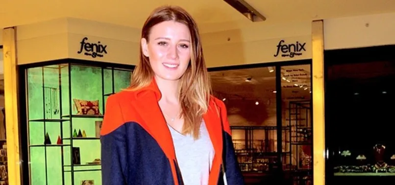 Gizem Karaca Dugun Tarihini Acikladi A Haber Son Dakika Magazin Haberleri