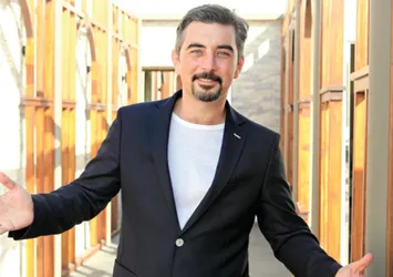 Ali İhsan Varol'a büyük şok