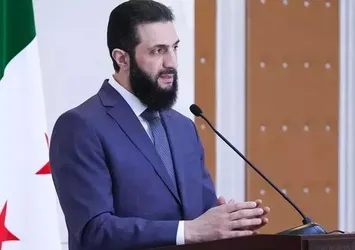 Suriye’de Ulusal Güvenlik Konseyi kuruldu