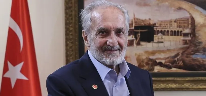 Saadet Partisi YİK Başkanı Oğuzhan Asiltürk’ün son sağlık durumu nasıl? Sevindiren açıklama geldi