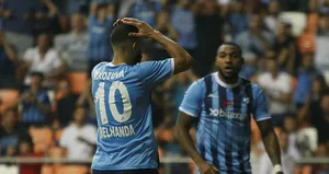 Adana’da puanlar paylaşıldı!