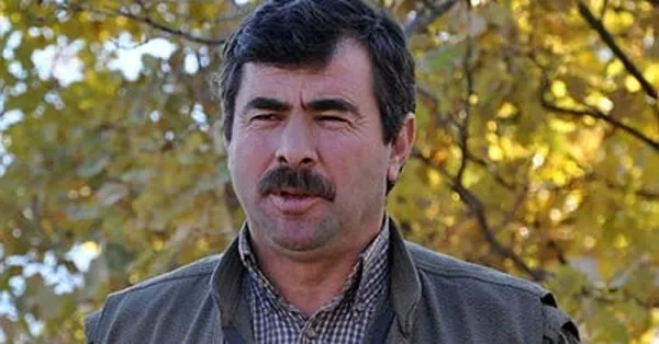 Hatay’daki orman yangınında sabotaj talimatını veren İzzettin İnan etkisiz hale getirildi