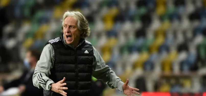 Jorge Jesus için müthiş iddia! Brezil Milli Takımı’nın başına geçecek