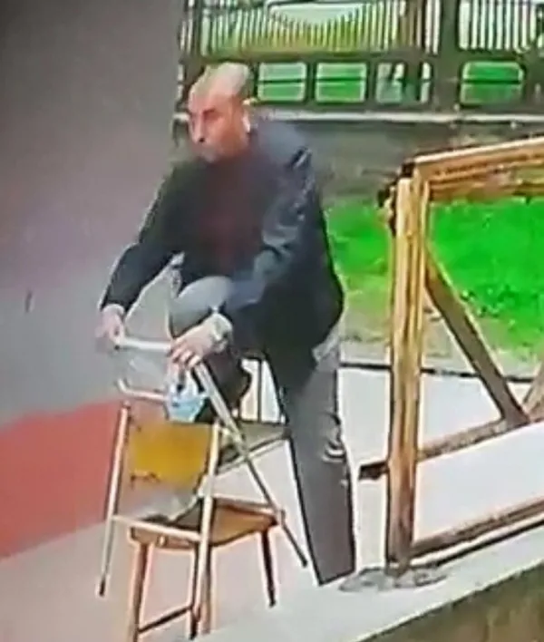 1652004177916.jpg Tayt hırsızından skandal ifade: 60 tane çaldım bu benim zaafım - 2