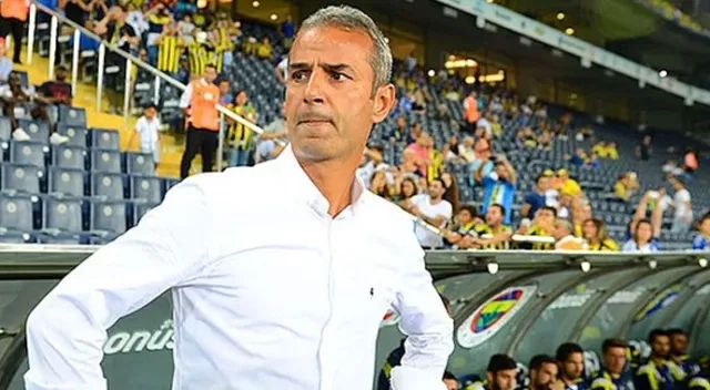 Fenerbahçe'nin eski teknik direktörü İsmail Kartal'dan flaş açıklamalar: Vitor Pereira ayrılırsa... - 3