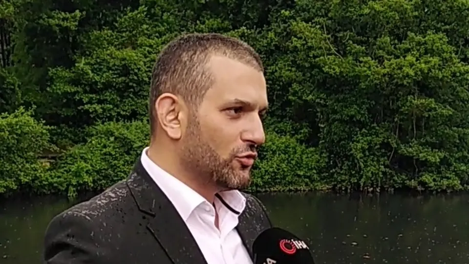 AK Partili Sadullah Kabahasanoğlu İmamoğlu’nun ‘bölücülük’ açıklamasına tepki gösterdi: Maksadını aştı