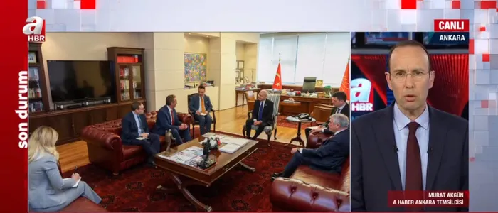 Başkan Erdoğan’dan ABD’nin Ankara Büyükelçisi Jeffry Flake’e Kemal Kılıçdaroğlu tepkisi: Haddini bileceksin