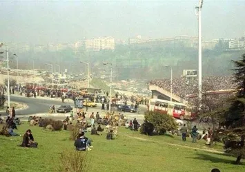 İşte 1980’ler ve 1990’ların Türkiye’si…