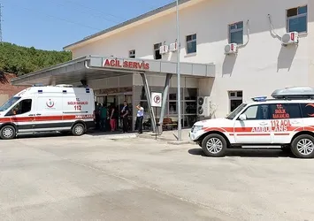 Türk Telekom ekibine terör saldırısı: 1 kişi hayatını kaybetti