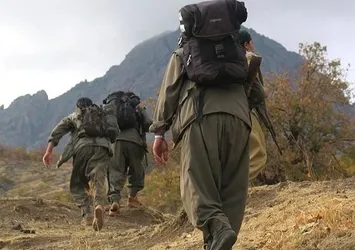 Irak'tan net PKK mesajı! 'Bölgedeki tüm sorunların kaynağı'