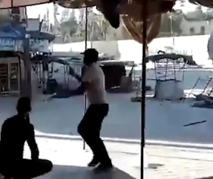 1720070650291.jpeg Suriye'de şanlı Türk bayrağına el uzatan alçaklar tespit edildi! - 5