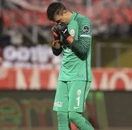 Gençlerbirliği - Galatasaray mücadelesinden kareler