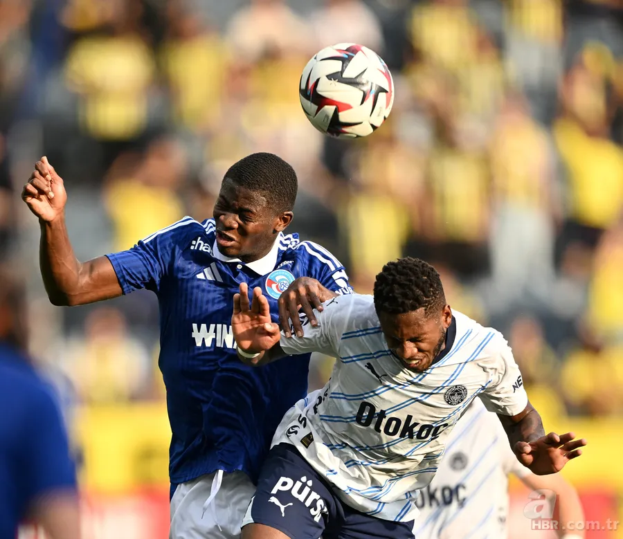 Galatasaray'ın eski yıldızı Fenerbahçe yolunda! Mourinho istedi yönetim harekete geçti 13