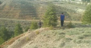 Alzheimer hastası kadın kayboldu
