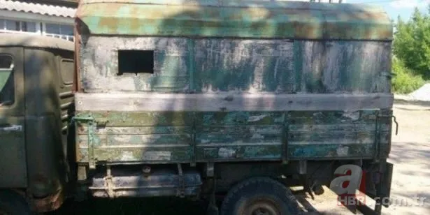 1000 liraya hurdalıktan aldı! Son hali yok artık dedirtti... 3