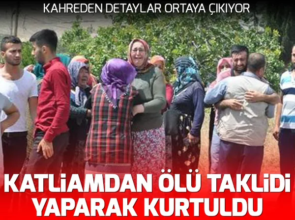 Ankara'da kabus! 15 dakikada bu hale geldi - 3