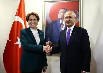 Millet İttifakı'nda HDP çatlağı! İYİ Parti'den "biz olmayız" resti