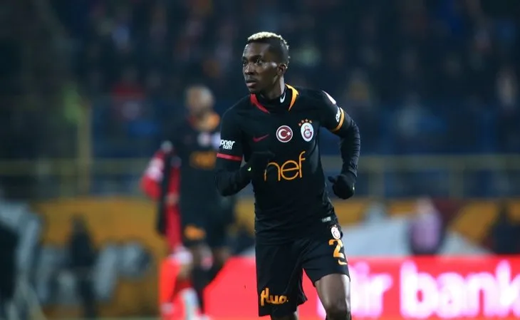 Galatasaray’da son dakika transfer gelişmesi! CimBom yıldızı kaptı